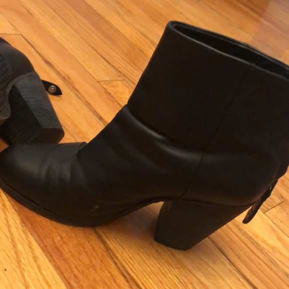 Rag & Bone Newbury ankle boots - Picture 6 of 8